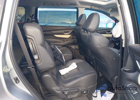 2020 Subaru Ascent Limited z USA, uszkodzony, nr VIN 4S4WMAPD6L3446388